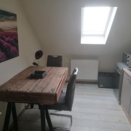 Haus Lupo Am Kanal 카스트롭라욱셀 외부 사진
