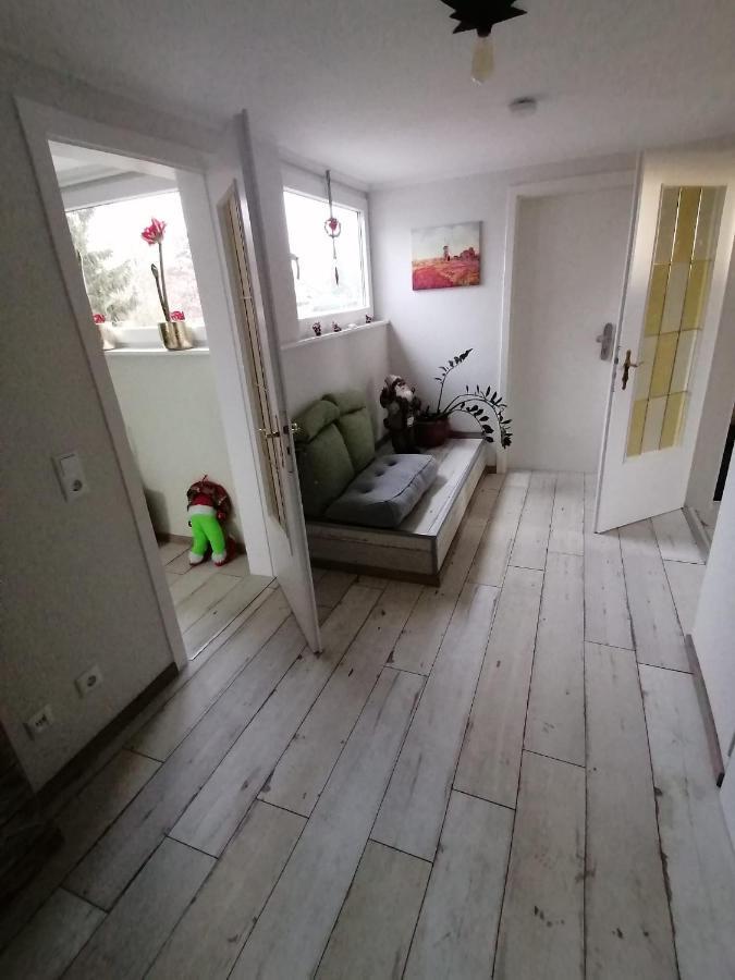 Haus Lupo Am Kanal 카스트롭라욱셀 외부 사진