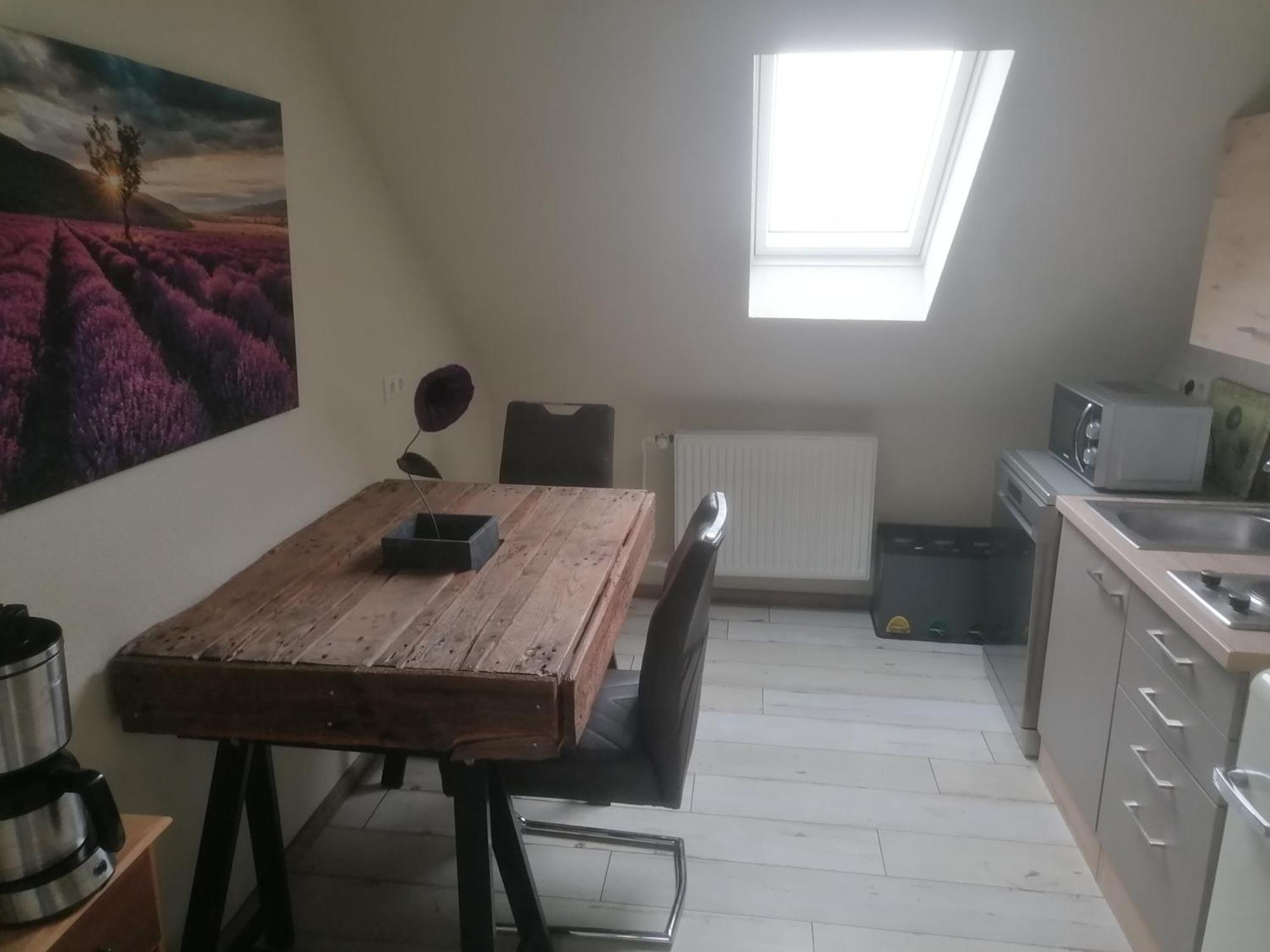 Haus Lupo Am Kanal 카스트롭라욱셀 외부 사진