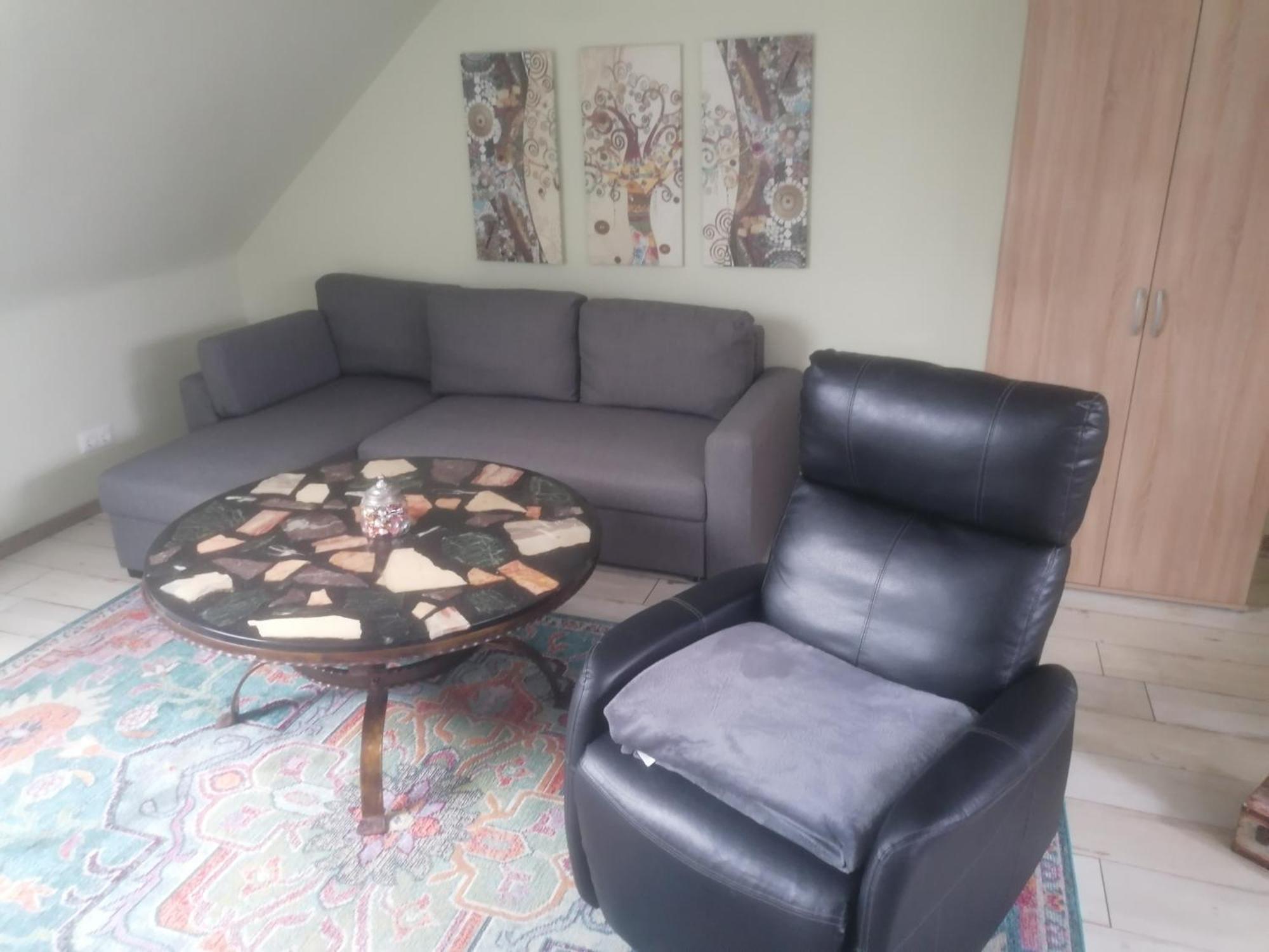 Haus Lupo Am Kanal 카스트롭라욱셀 외부 사진